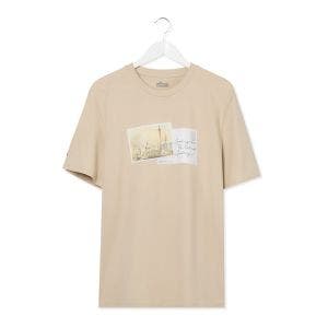 Postcard from the National Gallery T-Shirt
