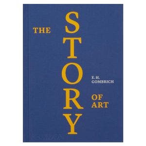 Main image of The Story of Art.