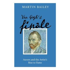 Main image of the Van Gogh's Finale.