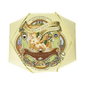 A parcel of Panforte Siena - Margherita Classic 100g.