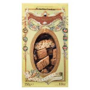 Cantuccini Pistacchio 250g