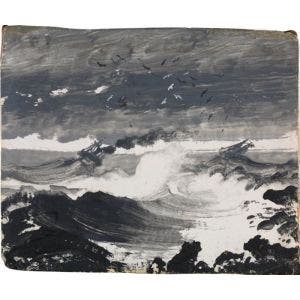 The Tempest Print