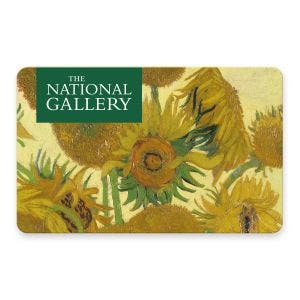 Online Shop Gift Card