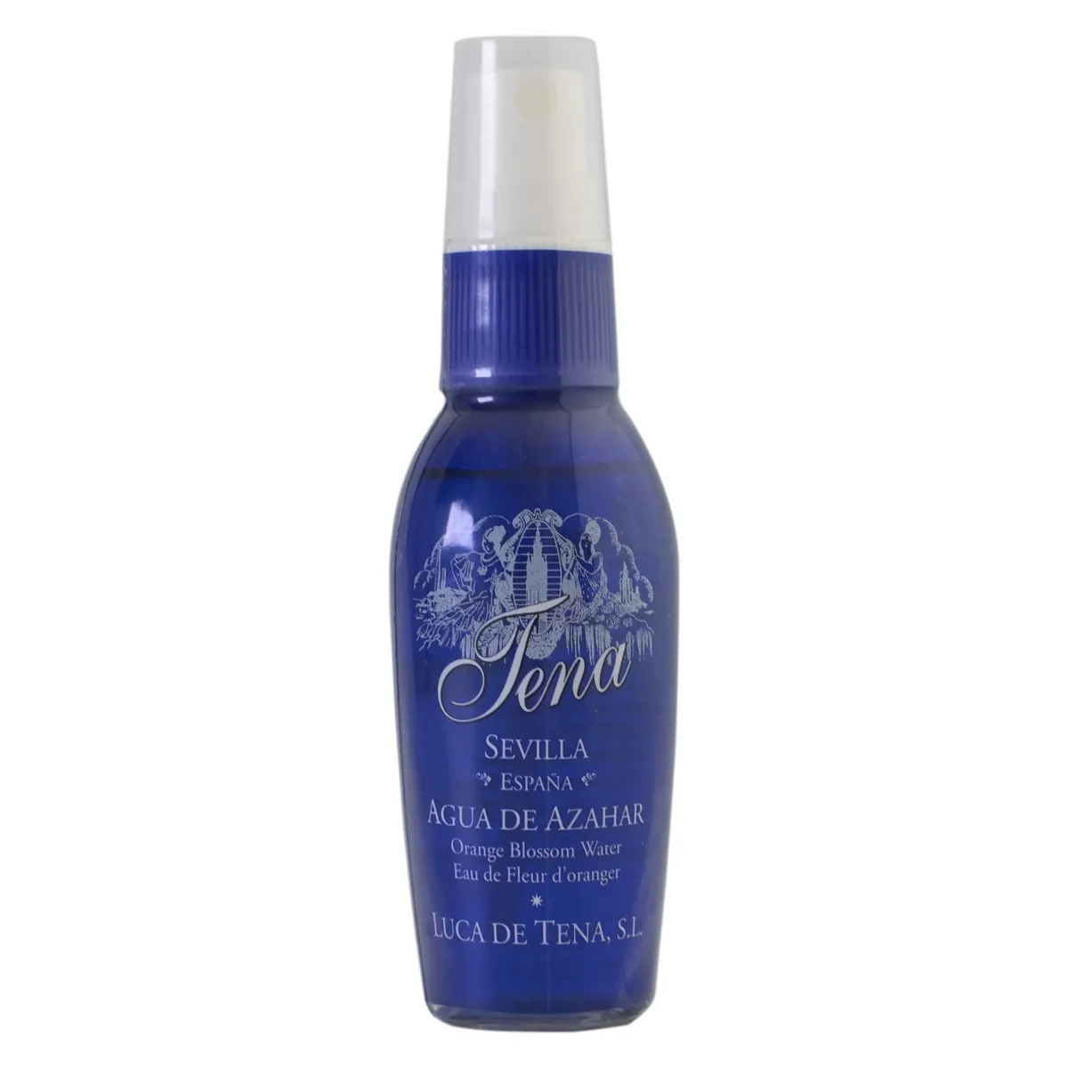 Orange Blossom Water Spray