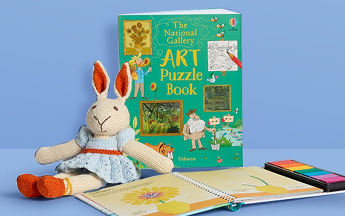 Children's gifts and toys