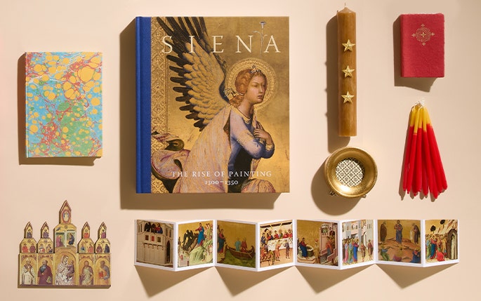 Siena gift collection