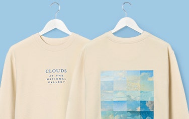T-shirts and Sweatshirts with painting details